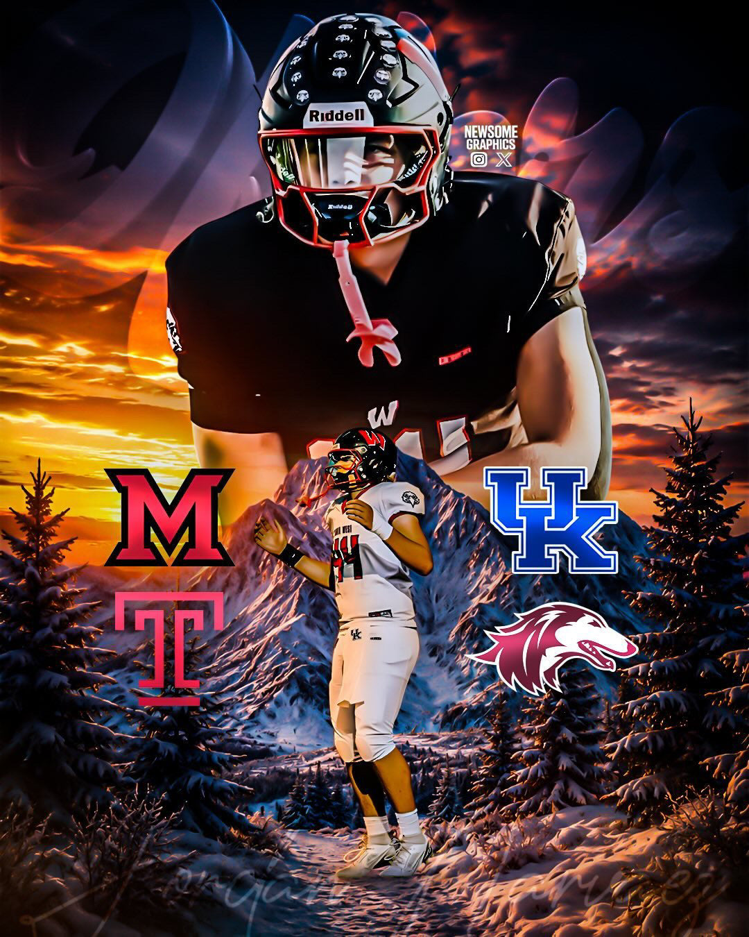 Offer Graphic