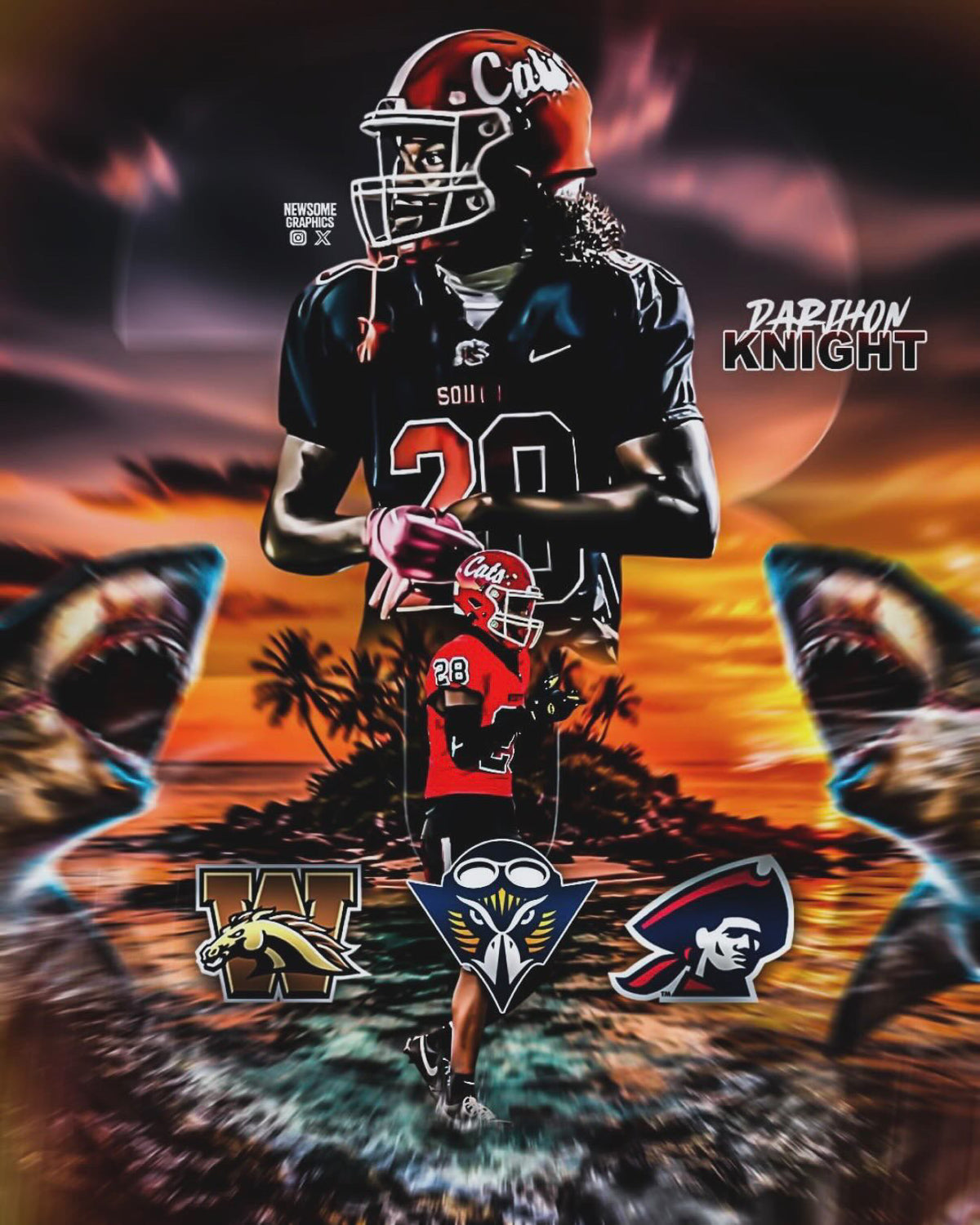 Offer Graphic