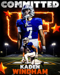 Football Commitment