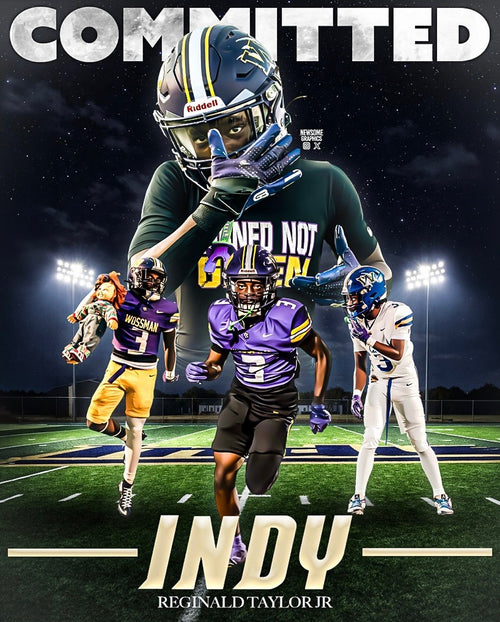 Football Commitment