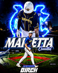 Baseball Commitment