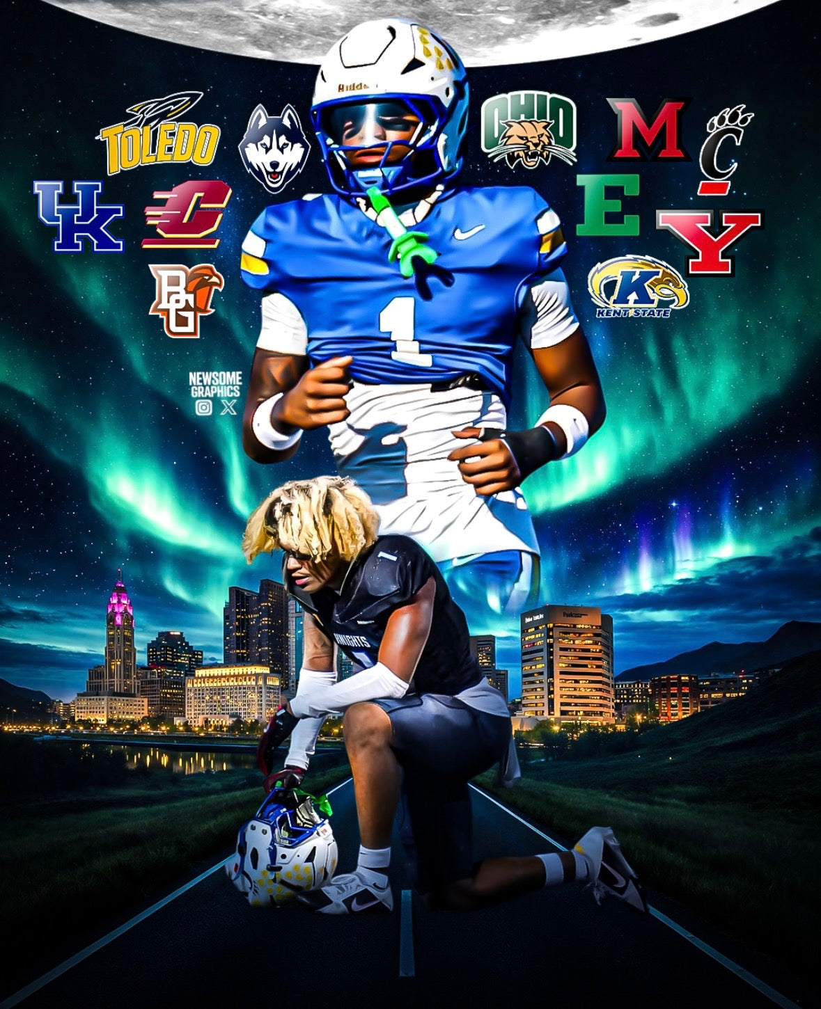 Offer Graphic