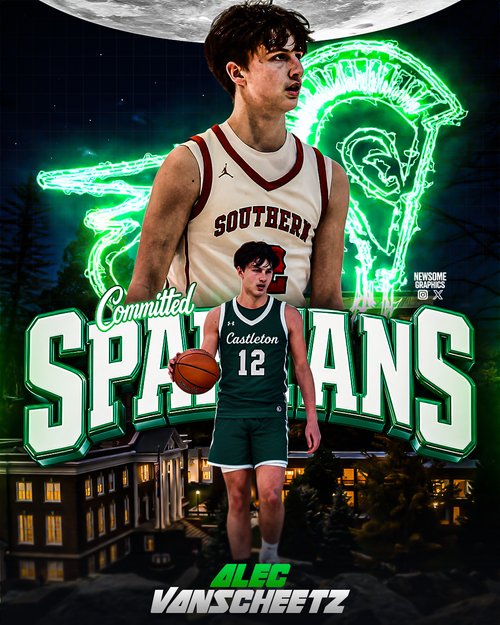 Basketball Commitment